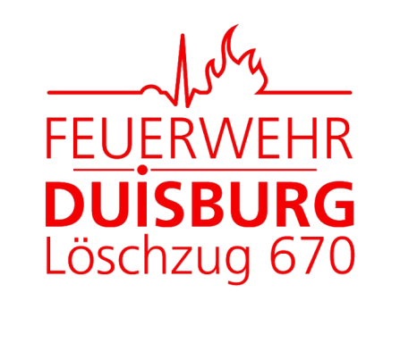 Öffne die Feuerwehr Duisburg Seite des LZ670